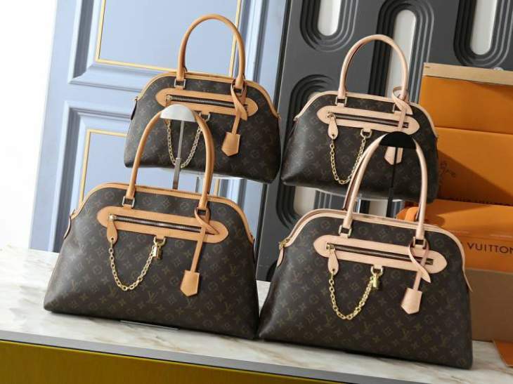 Picture of Louis Vuitton Handbags _SKUfw210450124fw